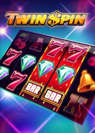 Twin spin